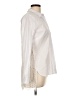 Venus Ivory Long Sleeve Blouse Size 10 - photo 4