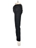 Mother Chevron-herringbone Black Jeans Size 23 waist - photo 5