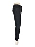 Mother Chevron-herringbone Black Jeans Size 23 waist - photo 4