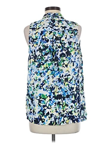 Covington Sleeveless Blouse (view 2)