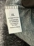 Active Basic Gray Short Sleeve Turtleneck Size XL - photo 8