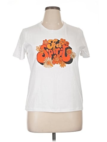 Desigual Short Sleeve T-Shirt (view 1)