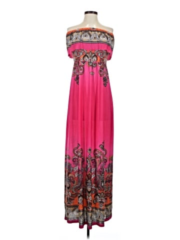 Bongo Casual Dress (view 1)