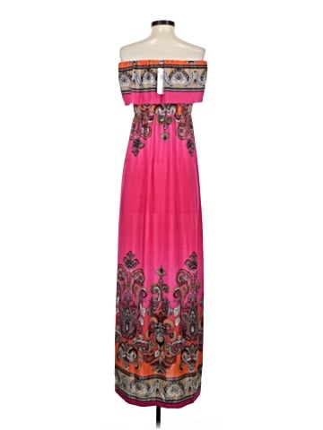 Bongo Casual Dress (view 2)