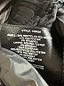 Gerry Solid Black Active Skort Size L - photo 4