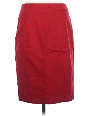 White House Black Market Casual Skirt (view 2)