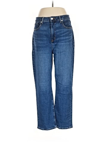 Ann Taylor LOFT Jeans (view 1)