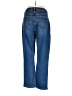 Ann Taylor LOFT Hearts Blue Jeans Size 31 waist - photo 2