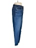 Ann Taylor LOFT Hearts Blue Jeans Size 31 waist - photo 4