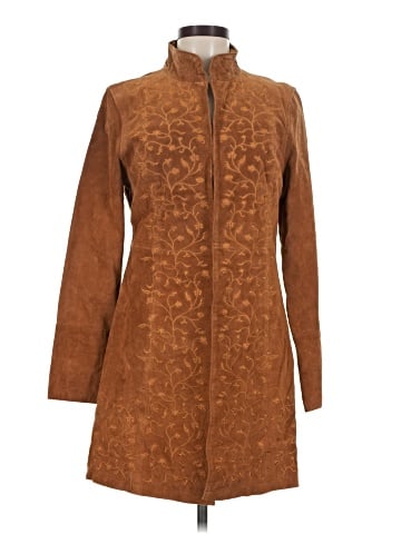 Prosper & Devine Coat (view 1)