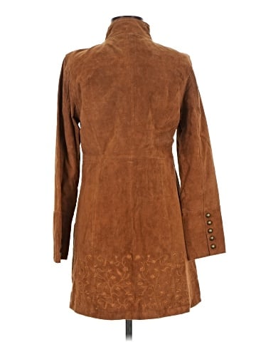 Prosper & Devine Coat (view 2)