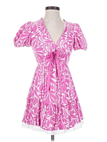 Francesca's Cocktail Dress (view 1)