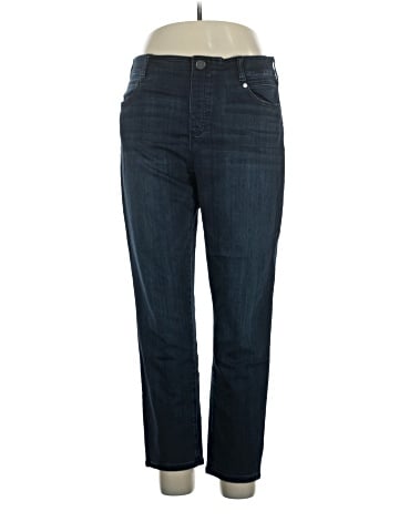 Liverpool Los Angeles Jeans (view 1)