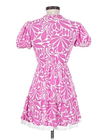 Francesca's Cocktail Dress (view 2)