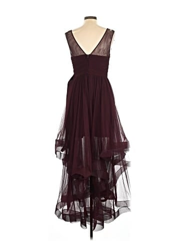 Jodi Kristopher Cocktail Dress (view 2)