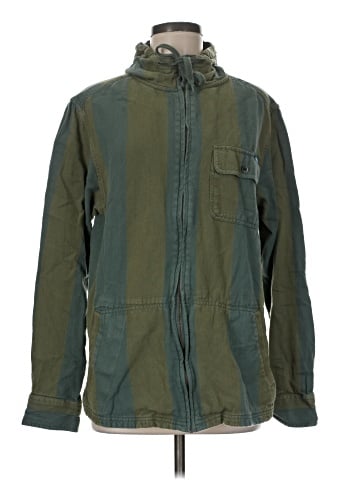 Kavu Jacket (view 1)