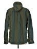 Kavu 100% Cotton Green Jacket Size M - photo 2