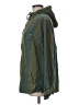 Kavu 100% Cotton Green Jacket Size M - photo 5