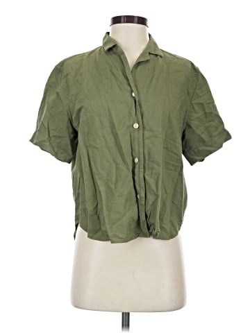 Uniqlo Short Sleeve Polo (view 1)