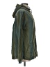 Kavu 100% Cotton Green Jacket Size M - photo 4