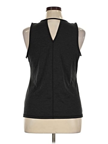 Ideology Sleeveless T-Shirt (view 2)
