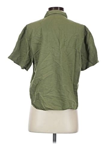 Uniqlo Short Sleeve Polo (view 2)
