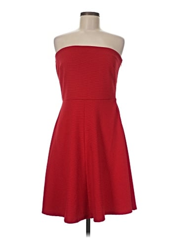 The Limited Cocktail Dress (view 1)