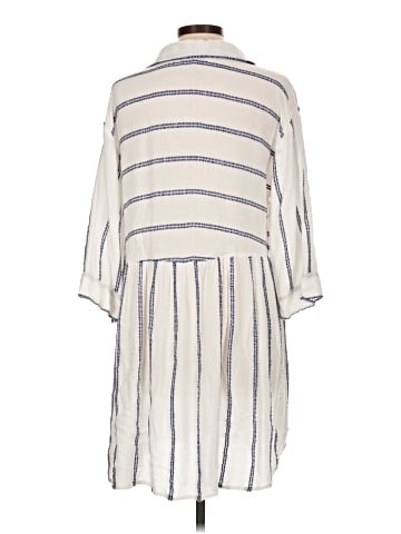 Blue Island Casual Dress (view 2)