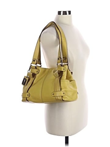 Tignanello Shoulder Bag (view 2)