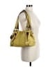 Tignanello Yellow Shoulder Bag One size - photo 2