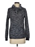 Loveappella Gray Pullover Sweater Size S (estimated) - photo 1