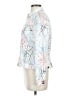 MULTIPLES Print White Jacket Size S - photo 5