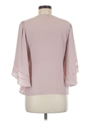 Chelsea28 3/4 Sleeve Blouse (view 2)