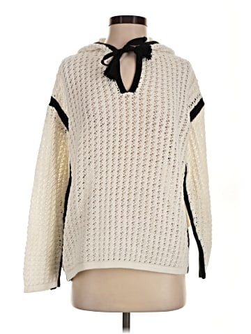 Vintage Havana Pullover Sweater (view 1)