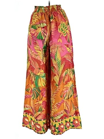 RACHEL Rachel Roy Linen Pants (view 2)