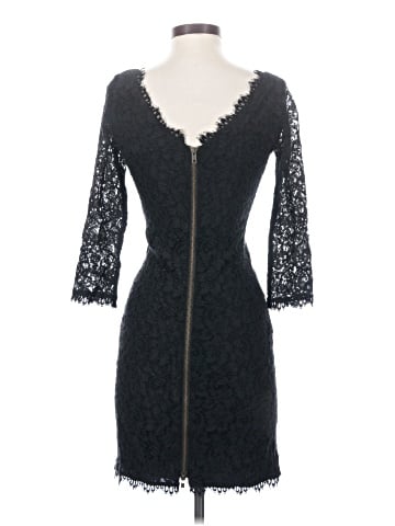 Diane von Furstenberg Cocktail Dress (view 2)