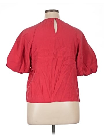 Reserved Short Sleeve Top (view 2)