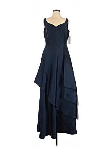 Teri Jon by Rickie Freeman Cocktail Dress (view 1)
