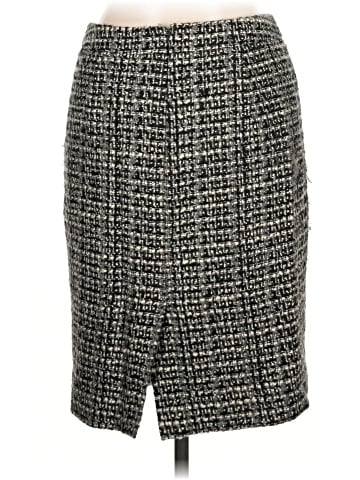 J.Crew Factory Store Formal Skirt (view 2)