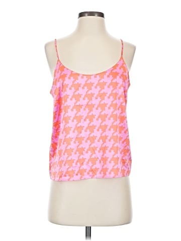 Parade Sleeveless Top (view 1)