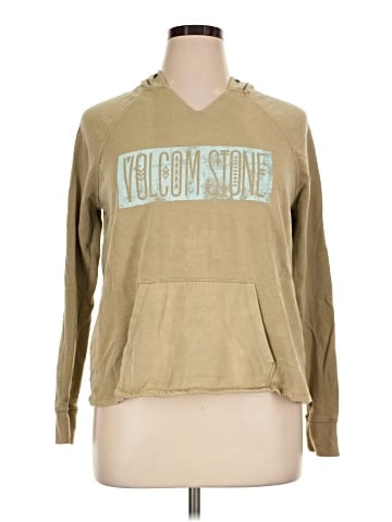 Volcom Sweatshirt (view 1)
