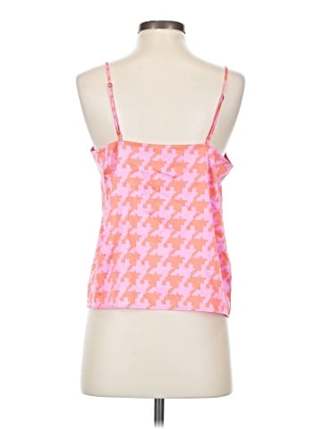 Parade Sleeveless Top (view 2)