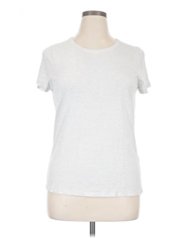 Banana Republic Short Sleeve T-Shirt (view 1)