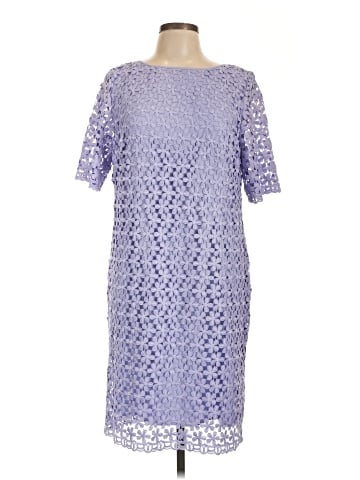Tahari by ASL Cocktail Dress (view 1)