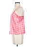 Parade Pink Sleeveless Top Size S - photo 5