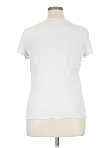 Banana Republic Short Sleeve T-Shirt (view 2)