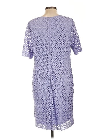 Tahari by ASL Cocktail Dress (view 2)