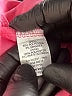 Moa Moa Color Block Pink Romper Size XS - photo 5