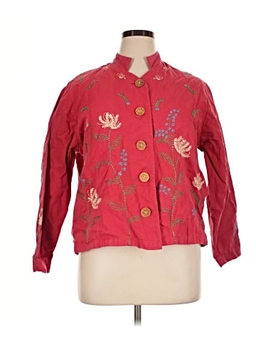 Coldwater Creek Cardigan (view 1)