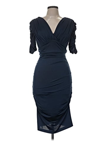 London Times Cocktail Dress (view 1)